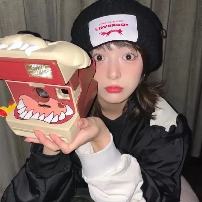 黑暗复仇